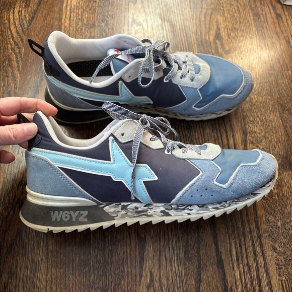 wizz jet scarpe just say wizz